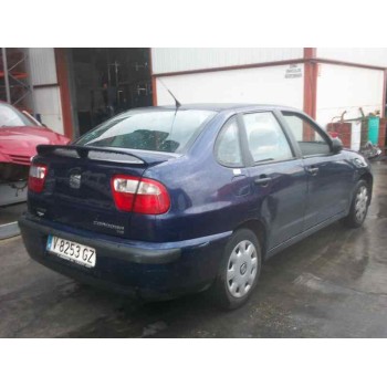 seat cordoba berlina (6k2) del año 2000