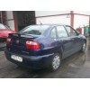 seat cordoba berlina (6k2) del año 2000