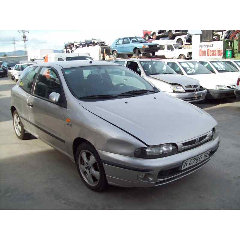 fiat bravo (182) del año 1999