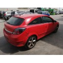 OPEL ASTRA GTC