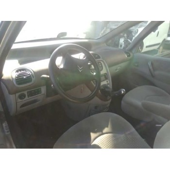 citroën xsara picasso del año 2004