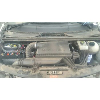 mercedes-benz vito / mixto furgoneta (w639) del año 2006