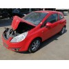 opel corsa d del año 2007