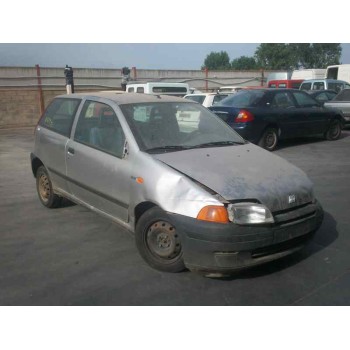 fiat punto berl. (176) del año 1998
