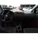 VOLKSWAGEN GOLF PLUS (5M1)