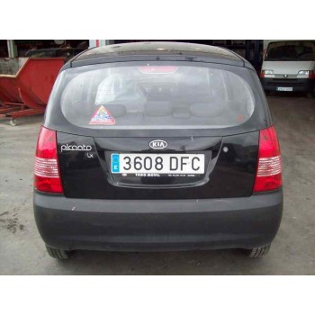 kia picanto i (sa) del año 2004