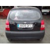 kia picanto i (sa) del año 2004