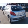 peugeot 207 del año 2007