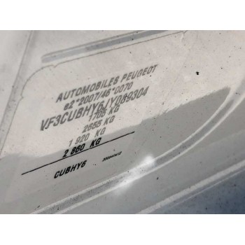 peugeot 2008 (--.2013) del año 2018