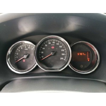 dacia sandero del año 2014