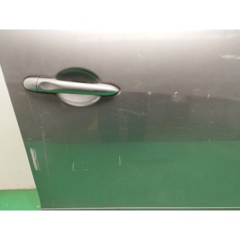 Recambio de puerta delantera derecha para renault scenic iii 1.5 dci diesel fap referencia OEM IAM  OBSERVAR FOTOS 