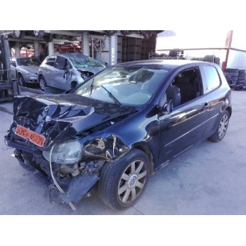 volkswagen golf v (1k1) del año 2004