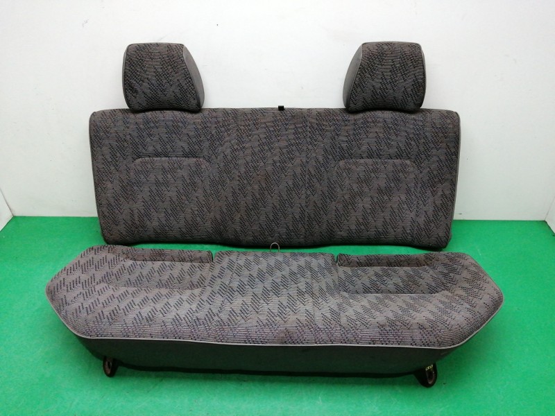 Recambio de asientos traseros para ford ranger (er) 2.5 12v td cat referencia OEM IAM   