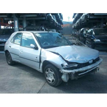 peugeot 306 berlina 3/5 puertas (s1) del año 1998