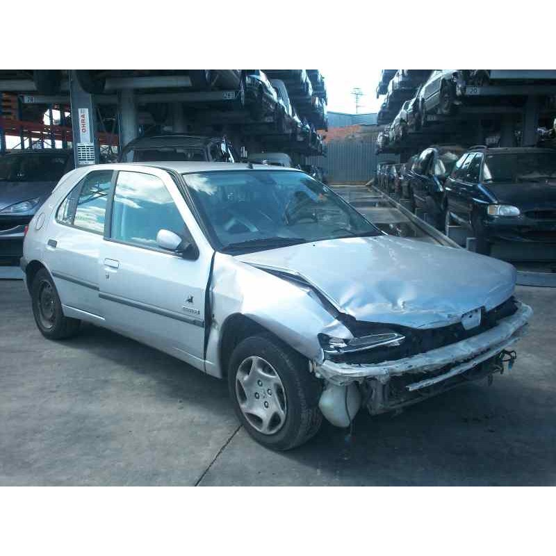 peugeot 306 berlina 3/5 puertas (s1) del año 1998