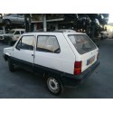 SEAT MARBELLA