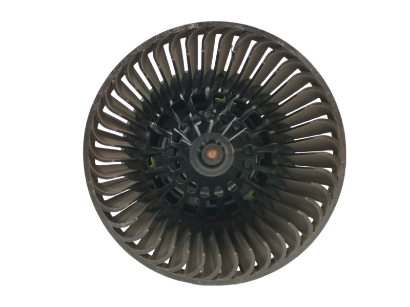 Recambio de motor calefaccion para citroën c3 1.5 blue-hdi fap referencia OEM IAM T1013140A  