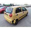 chevrolet matiz del año 2006
