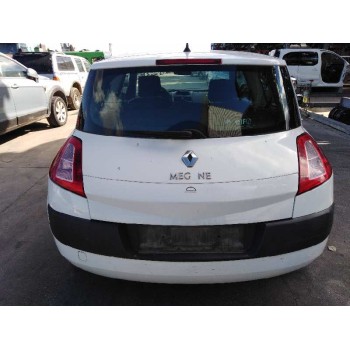 renault megane ii berlina 5p del año 2005