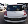 renault megane ii berlina 5p del año 2005