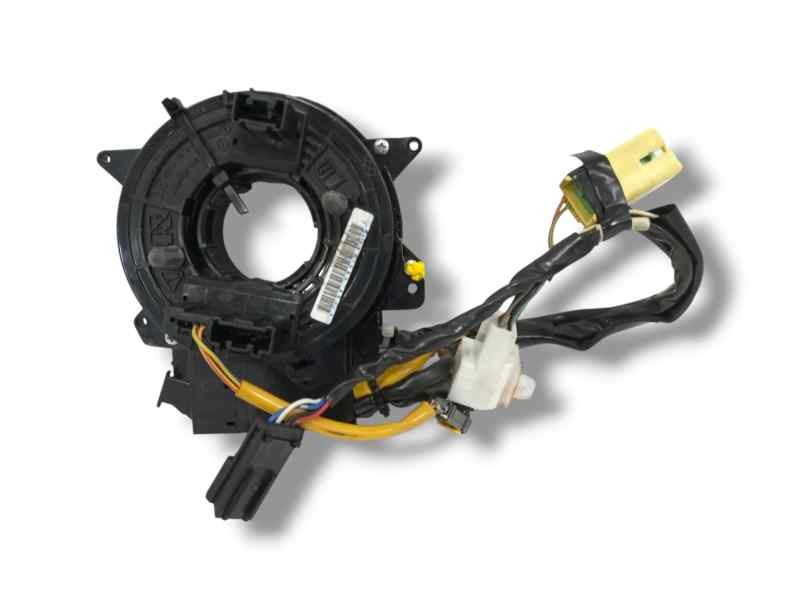 Recambio de anillo airbag para subaru forester s12 2.0 diesel cat referencia OEM IAM 27546AG010  