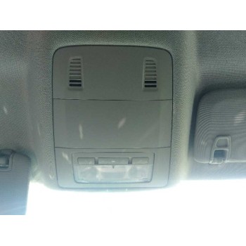 opel insignia grand sport del año 2017