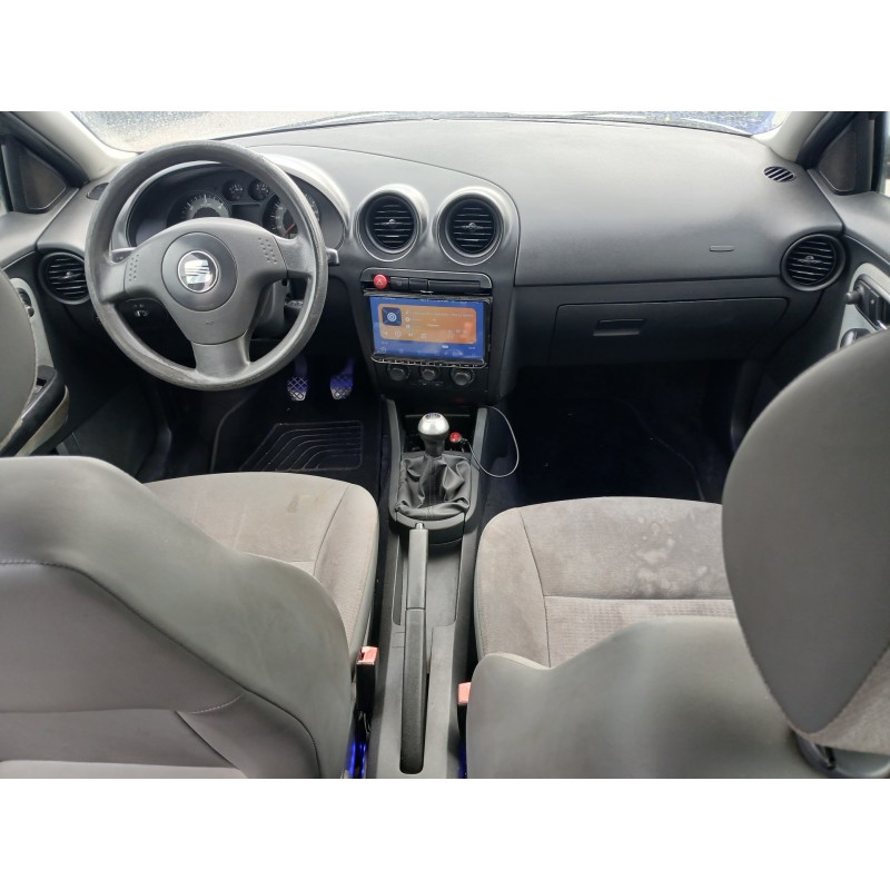 PILOTO TRASERO DERECHO INTERIOR