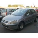 PEUGEOT 307 (S1)