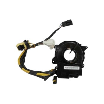 Recambio de anillo airbag para subaru forester s12 2.0 diesel cat referencia OEM IAM 27546AG010  