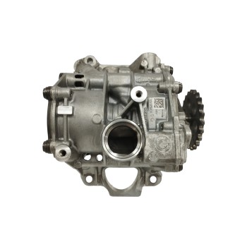 Recambio de bomba aceite para bmw serie 1 lim. 5-trg. (f20) 116d ed referencia OEM IAM 851375608  