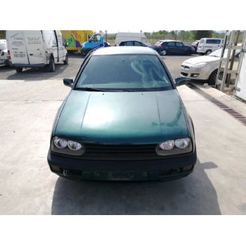 volkswagen golf iii berlina (1h1) del año 1996