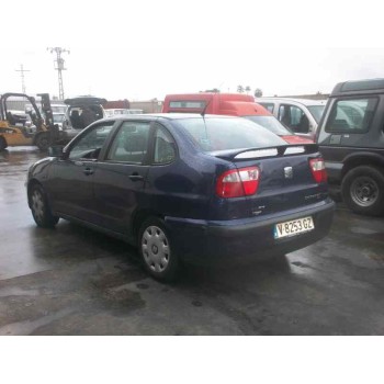 seat cordoba berlina (6k2) del año 2000