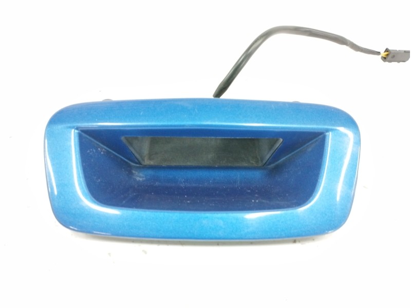 Recambio de maneta exterior porton para opel mokka 1.6 cdti dpf referencia OEM IAM 95147493 Recambio de maneta exterior porton para opel mokka 1.6 cdti dpf referencia OEM IAM 95147493