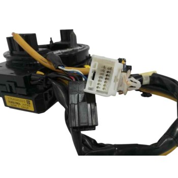 Recambio de anillo airbag para subaru forester s12 2.0 diesel cat referencia OEM IAM 27546AG010  