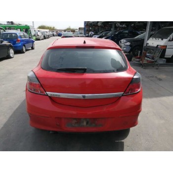 opel astra gtc del año 2006