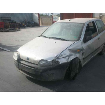 fiat punto berl. (176) del año 1998