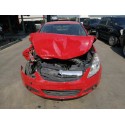 OPEL CORSA D