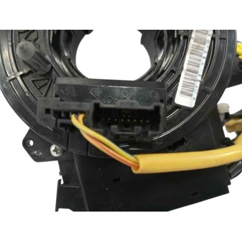 Recambio de anillo airbag para subaru forester s12 2.0 diesel cat referencia OEM IAM 27546AG010  