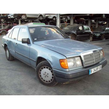 mercedes-benz clase e (w124) berlina del año 1986