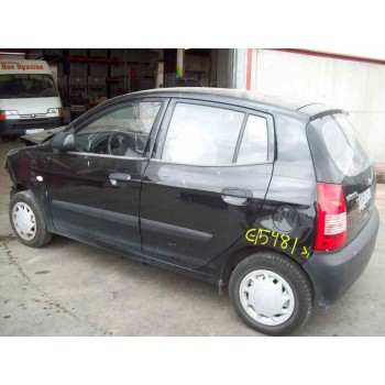kia picanto i (sa) del año 2004