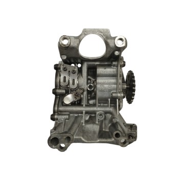 Recambio de bomba aceite para bmw serie 1 lim. 5-trg. (f20) 116d ed referencia OEM IAM 851375608  