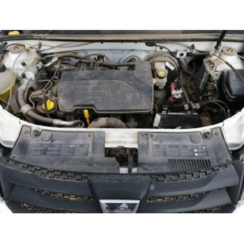 dacia sandero del año 2014