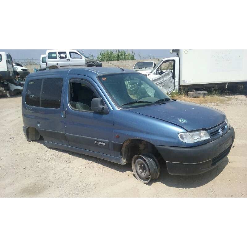 citroën berlingo del año 1999