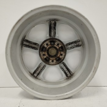 Recambio de llanta para hyundai sonata (nf) 2.0 crdi cat referencia OEM IAM 529103K310 6,5JX17 ET46 5H 5X115