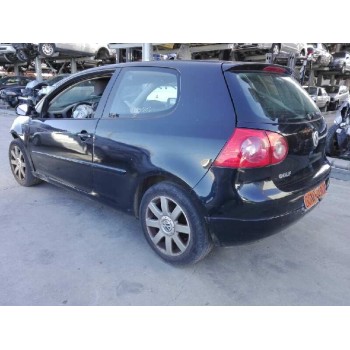 volkswagen golf v (1k1) del año 2004