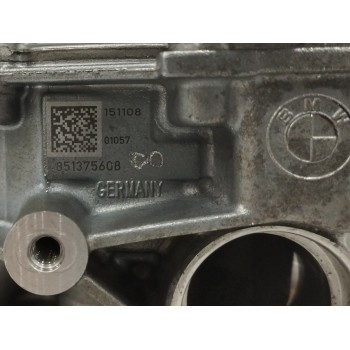 Recambio de bomba aceite para bmw serie 1 lim. 5-trg. (f20) 116d ed referencia OEM IAM 851375608  