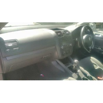 volkswagen jetta (1k2) del año 2006