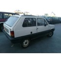 SEAT MARBELLA