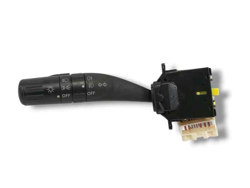 Recambio de mando luces para subaru forester s12 2.0 diesel cat referencia OEM IAM 17A0894 Recambio de mando luces para subaru forester s12 2.0 diesel cat referencia OEM IAM 17A0894