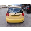 CHEVROLET MATIZ (M200, M250)